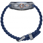 Samsung 三星 Galaxy Watch Ultra (2025) 47mm (LTE) 智能手錶 (鈦金藍)